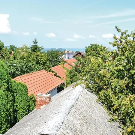 Appartamento Three-bedroom In