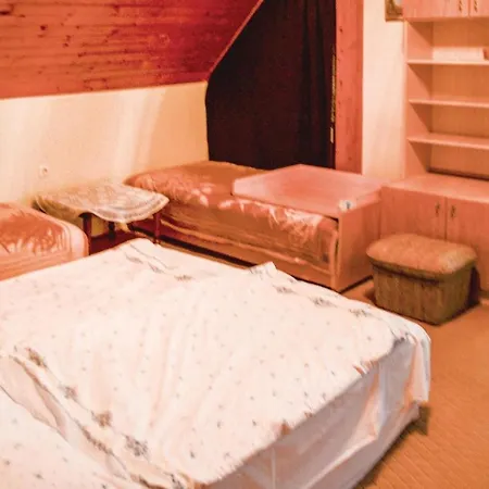 Appartamento Three-bedroom In