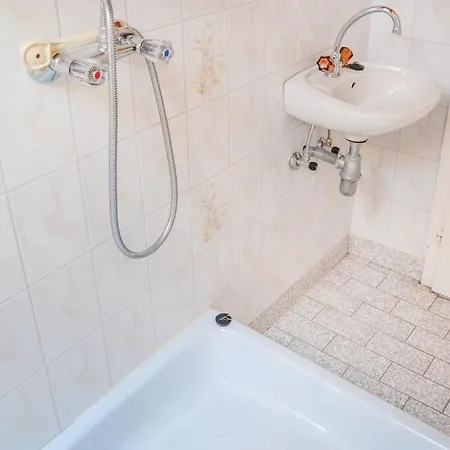 Appartamento Three-bedroom In *